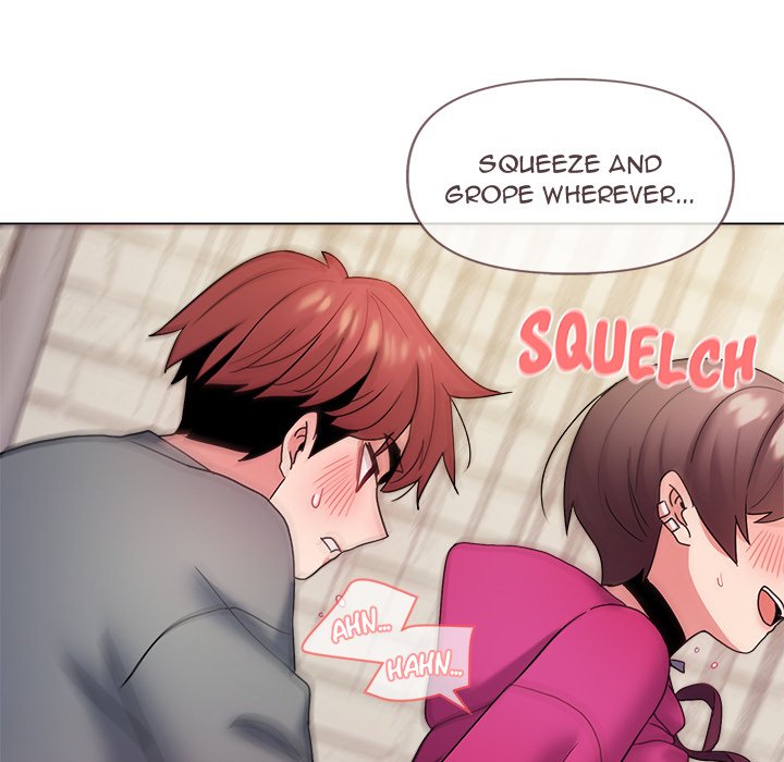 An Outsider’s Way In Chapter 30 image 61