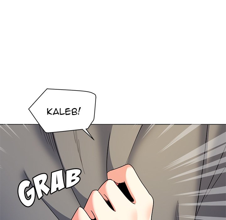 An Outsider’s Way In Chapter 31 image 103