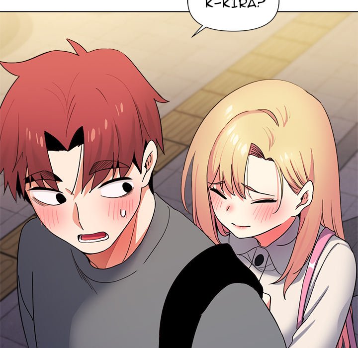 An Outsider’s Way In Chapter 31 image 105