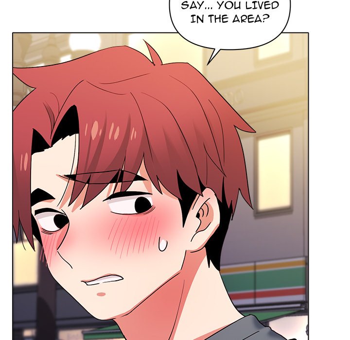 An Outsider’s Way In Chapter 31 image 109