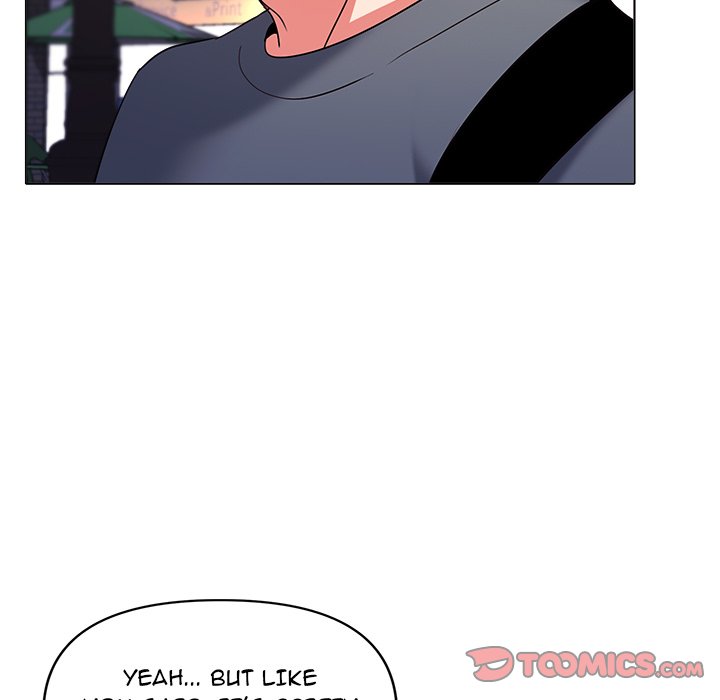 An Outsider’s Way In Chapter 31 image 110