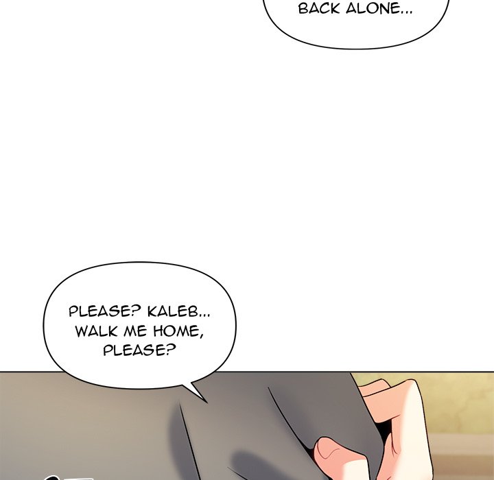 An Outsider’s Way In Chapter 31 image 113