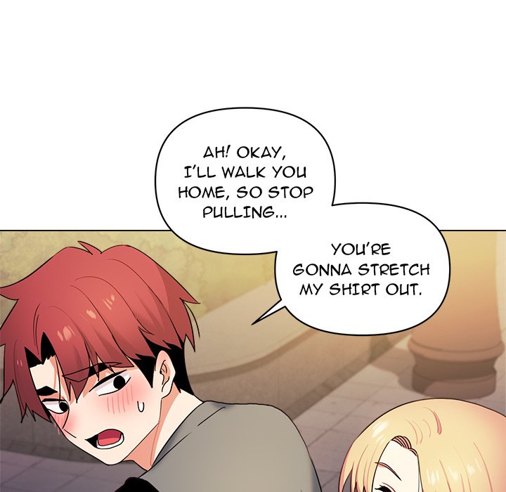 An Outsider’s Way In Chapter 31 image 115