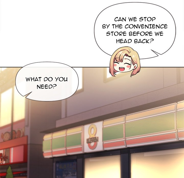 An Outsider’s Way In Chapter 31 image 119