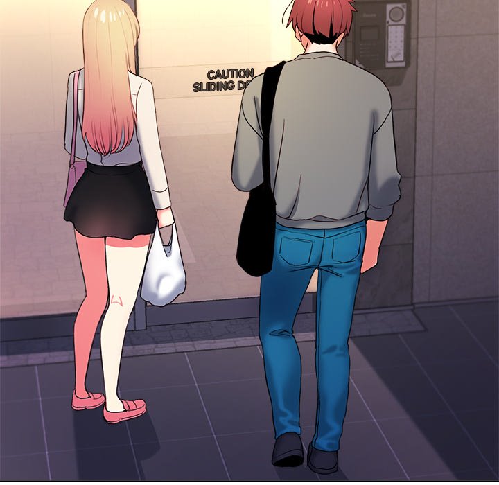 An Outsider’s Way In Chapter 31 image 124