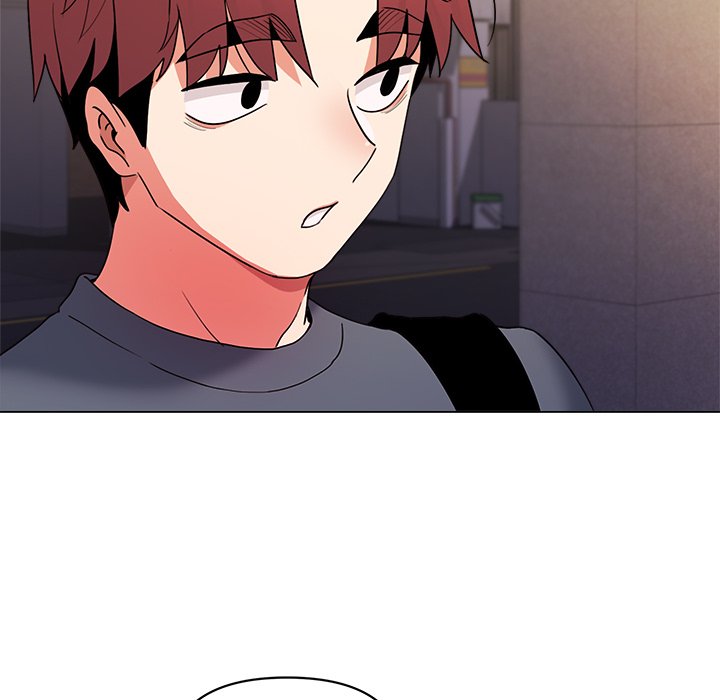 An Outsider’s Way In Chapter 31 image 126