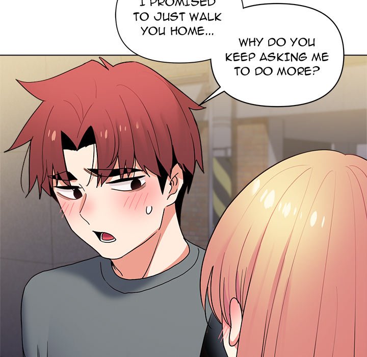 An Outsider’s Way In Chapter 31 image 129