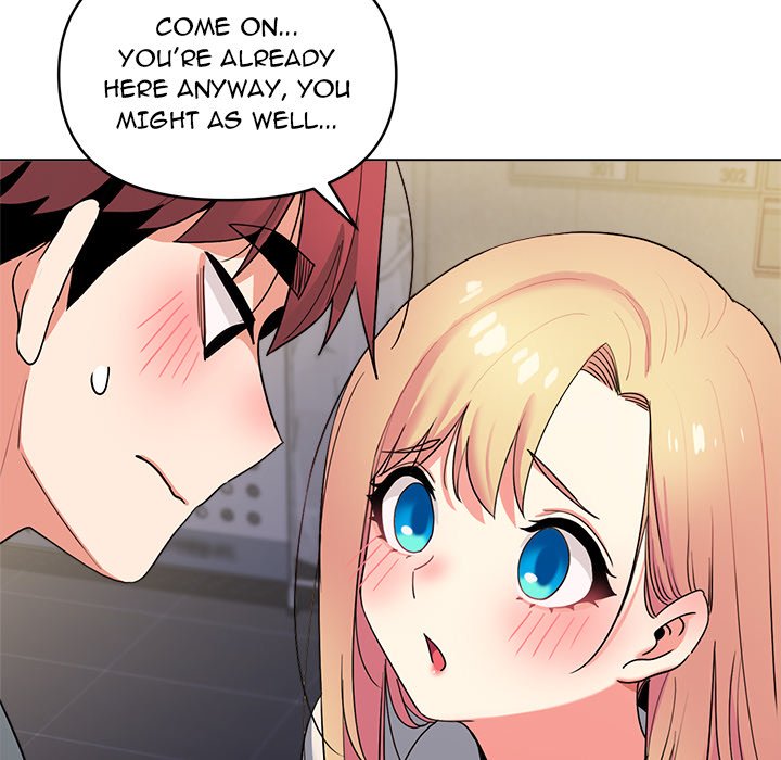 An Outsider’s Way In Chapter 31 image 131