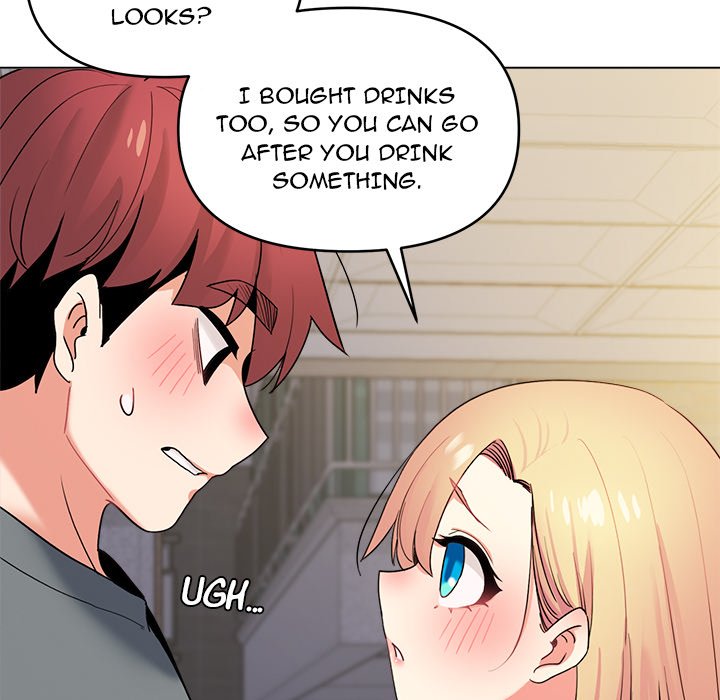 An Outsider’s Way In Chapter 31 image 133