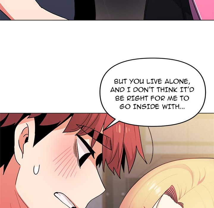 An Outsider’s Way In Chapter 31 image 135