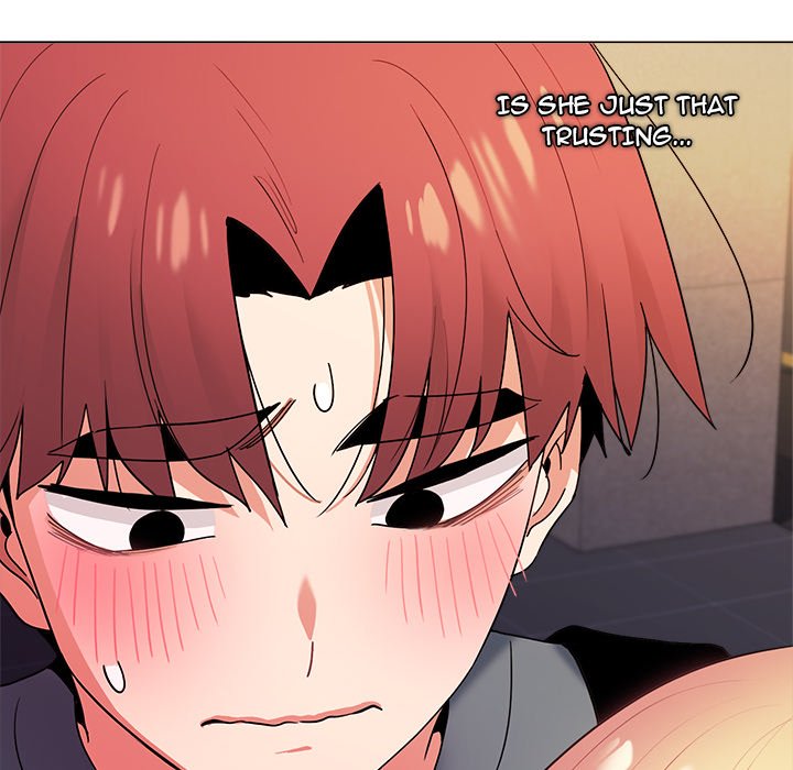 An Outsider’s Way In Chapter 31 image 137