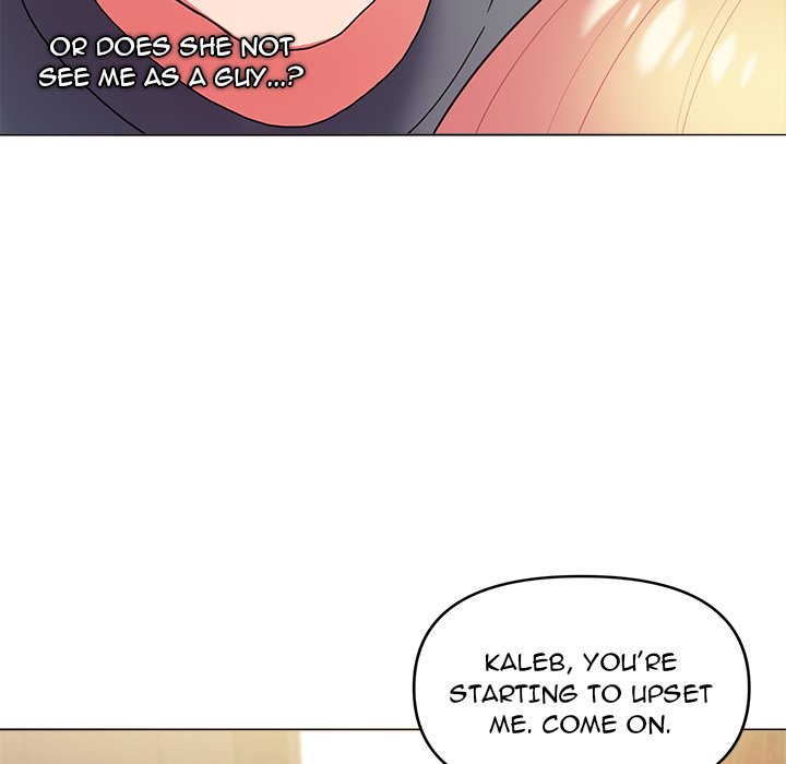An Outsider’s Way In Chapter 31 image 138