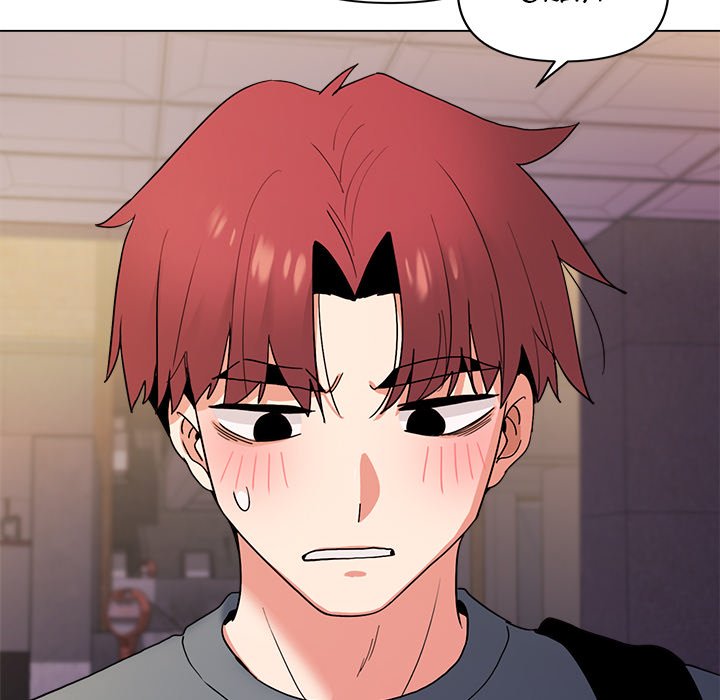 An Outsider’s Way In Chapter 31 image 141