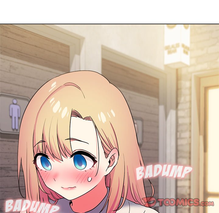 An Outsider’s Way In Chapter 31 image 26