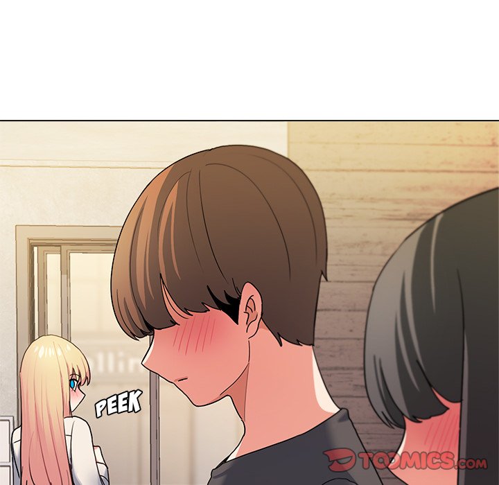 An Outsider’s Way In Chapter 31 image 32