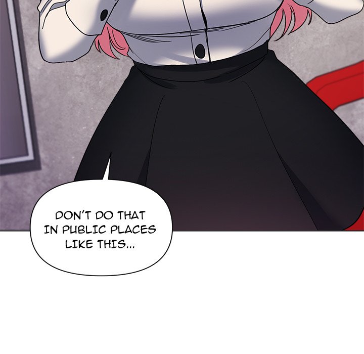 An Outsider’s Way In Chapter 31 image 40