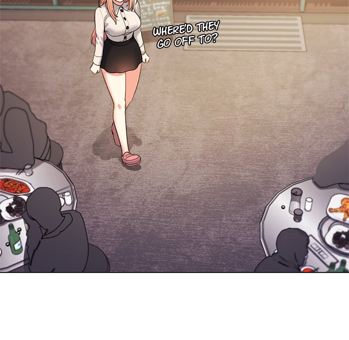 An Outsider’s Way In Chapter 31 image 47