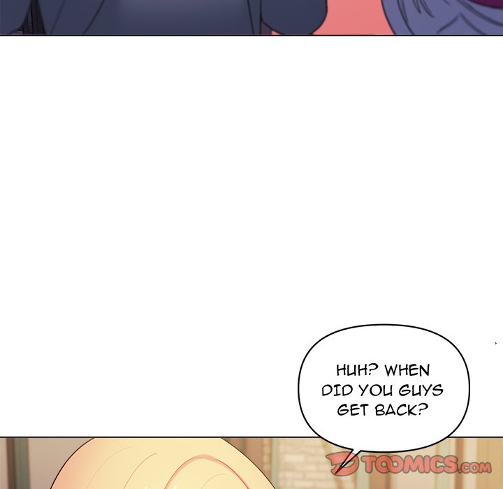 An Outsider’s Way In Chapter 31 image 50