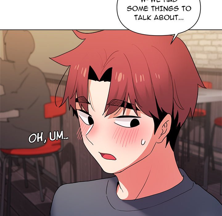 An Outsider’s Way In Chapter 31 image 53