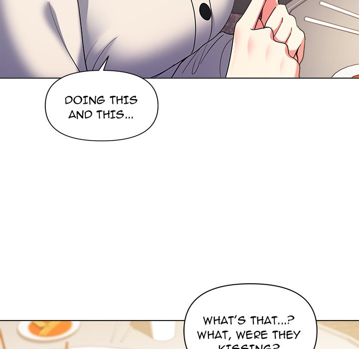 An Outsider’s Way In Chapter 31 image 64