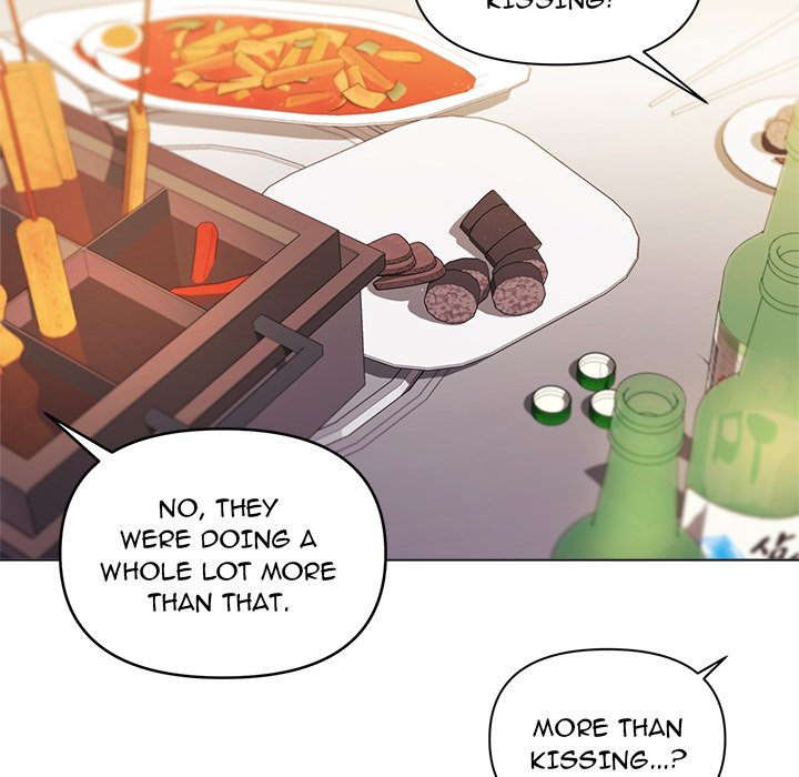 An Outsider’s Way In Chapter 31 image 65