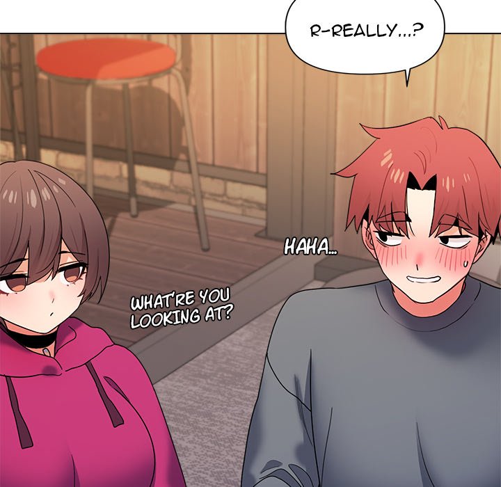 An Outsider’s Way In Chapter 31 image 71