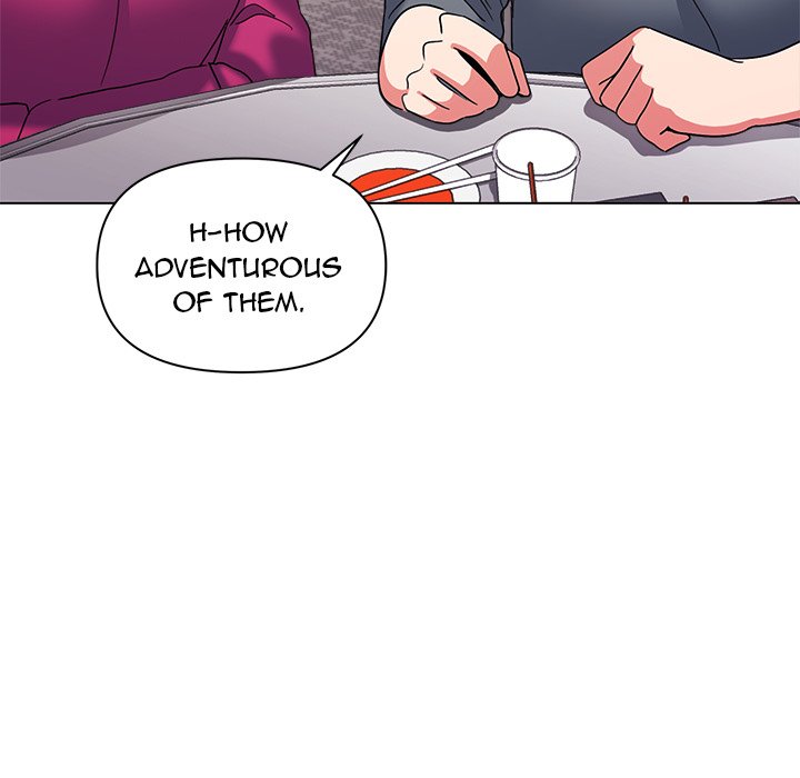 An Outsider’s Way In Chapter 31 image 72