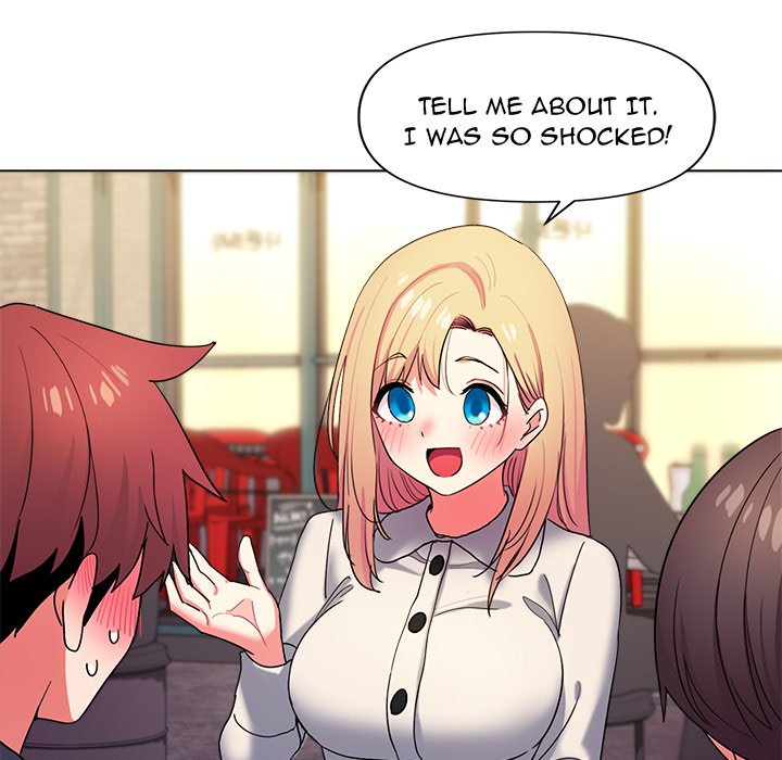 An Outsider’s Way In Chapter 31 image 73