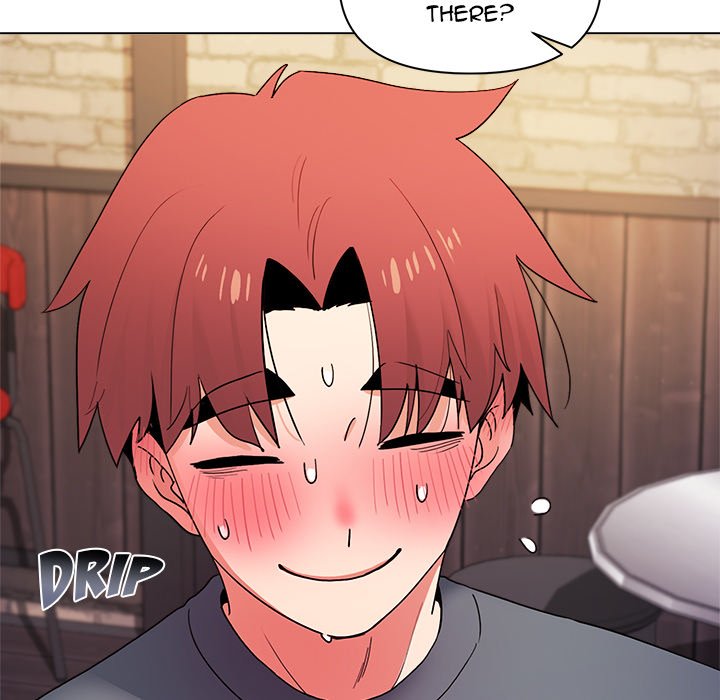 An Outsider’s Way In Chapter 31 image 75