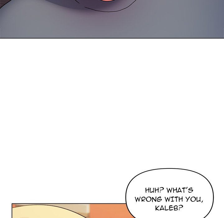 An Outsider’s Way In Chapter 31 image 76