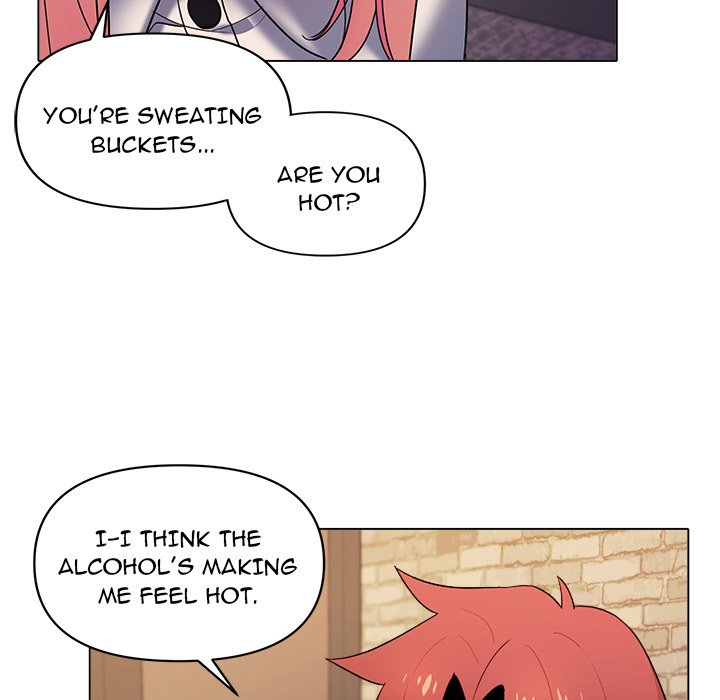 An Outsider’s Way In Chapter 31 image 78