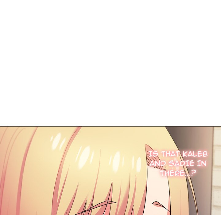 An Outsider’s Way In Chapter 31 image 7