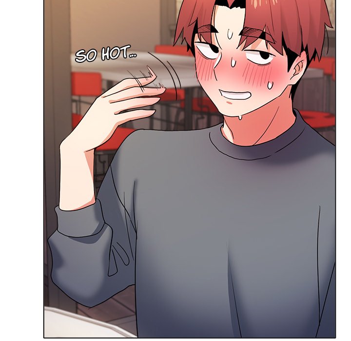 An Outsider’s Way In Chapter 31 image 79