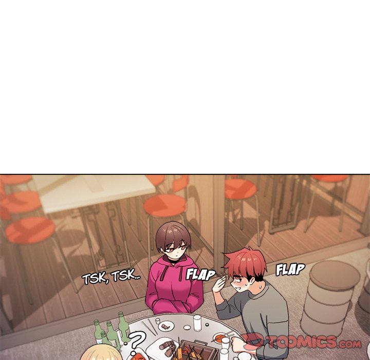 An Outsider’s Way In Chapter 31 image 80
