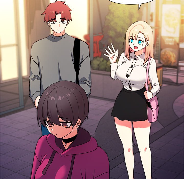 An Outsider’s Way In Chapter 31 image 85