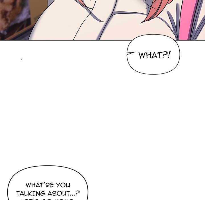An Outsider’s Way In Chapter 31 image 90