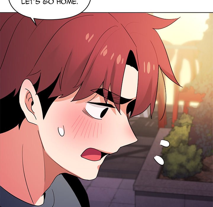 An Outsider’s Way In Chapter 31 image 91