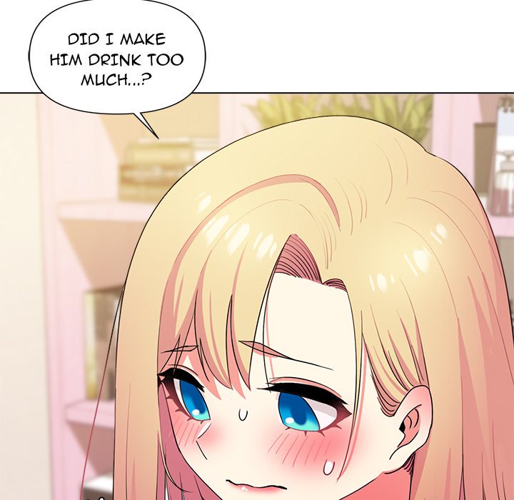 An Outsider’s Way In Chapter 32 image 100