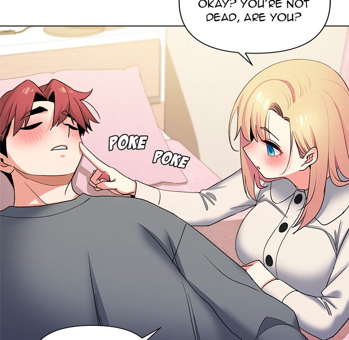 An Outsider’s Way In Chapter 32 image 102
