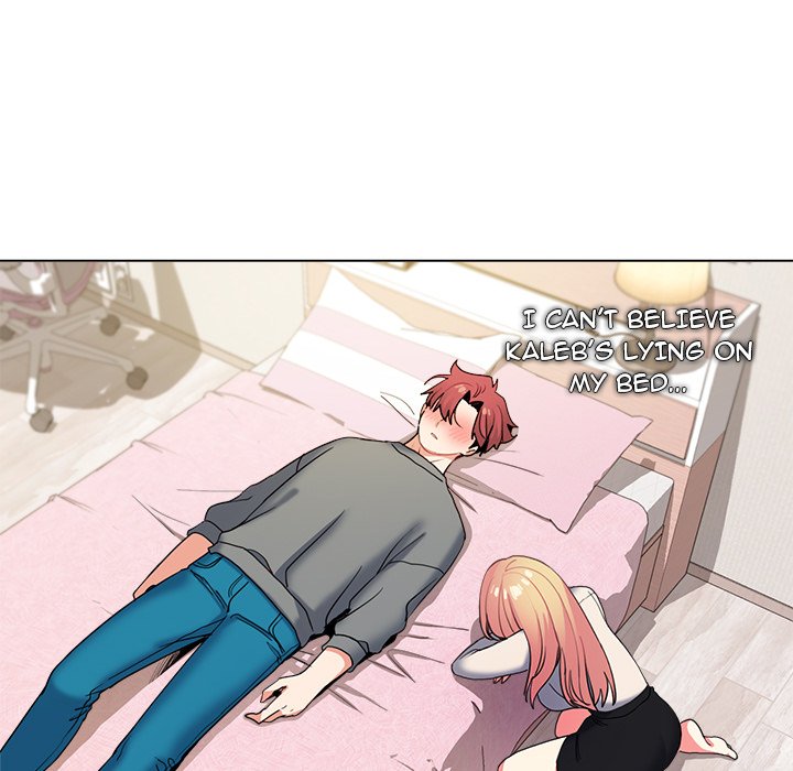 An Outsider’s Way In Chapter 32 image 106