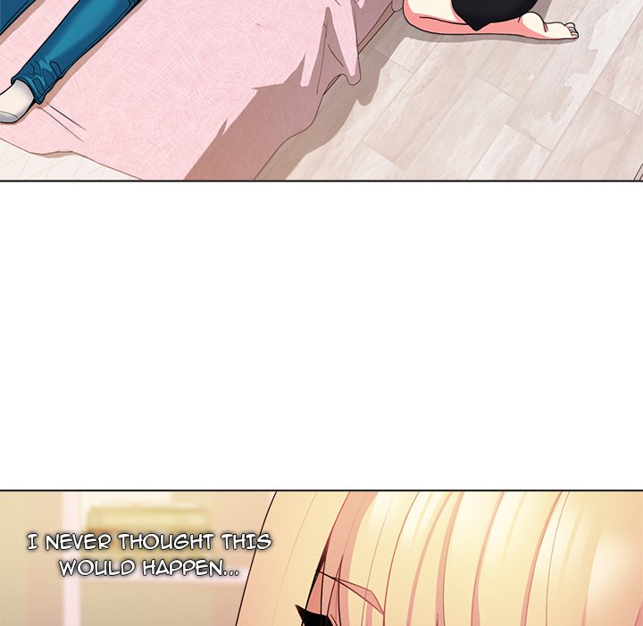 An Outsider’s Way In Chapter 32 image 107