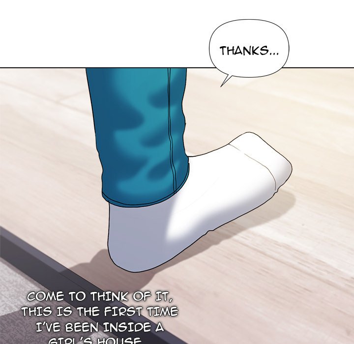 An Outsider’s Way In Chapter 32 image 10