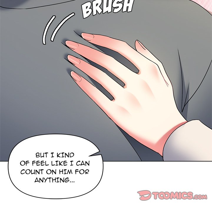 An Outsider’s Way In Chapter 32 image 110