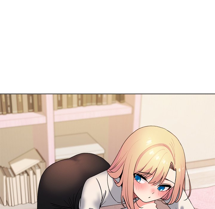 An Outsider’s Way In Chapter 32 image 111