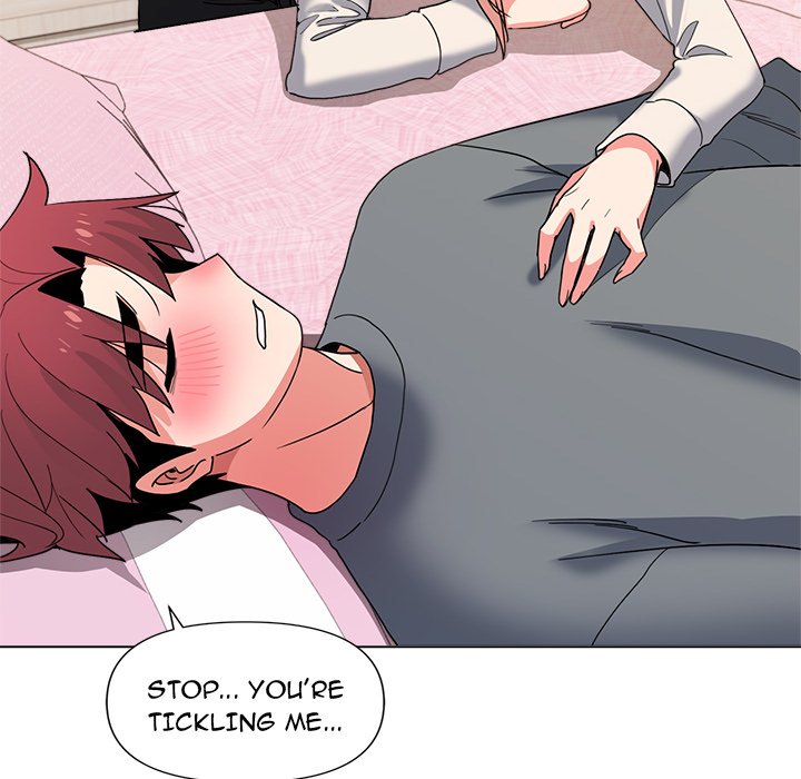 An Outsider’s Way In Chapter 32 image 112