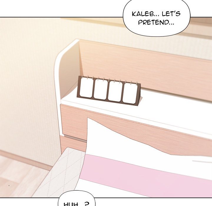 An Outsider’s Way In Chapter 32 image 114