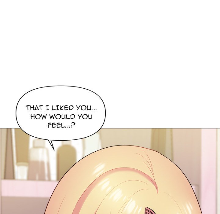 An Outsider’s Way In Chapter 32 image 119