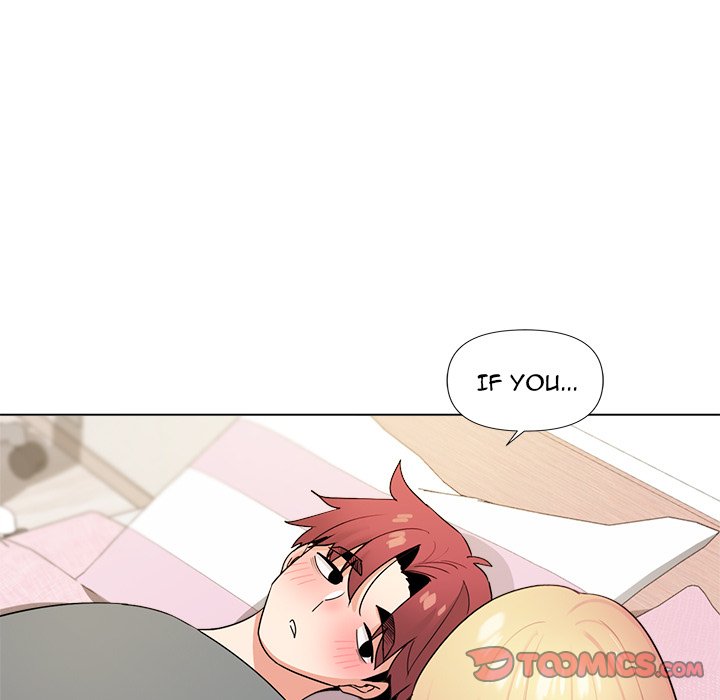 An Outsider’s Way In Chapter 32 image 122