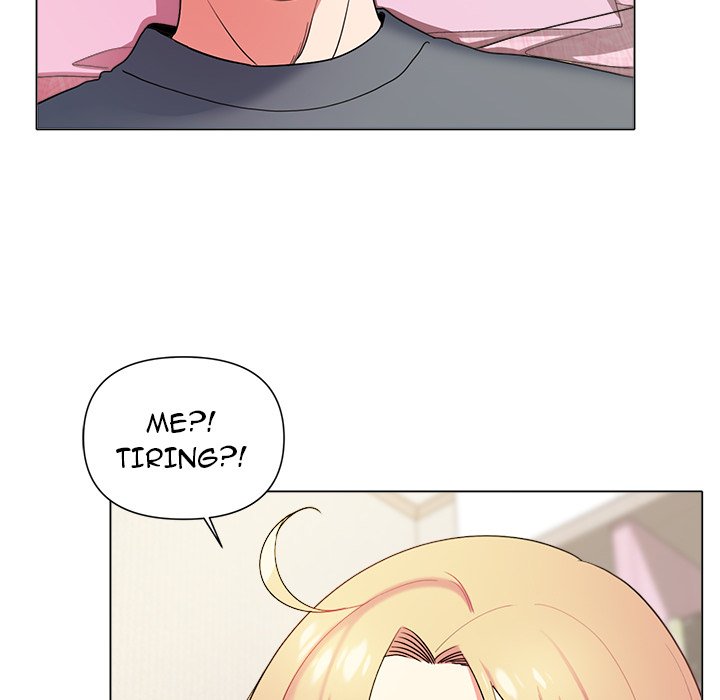 An Outsider’s Way In Chapter 32 image 126