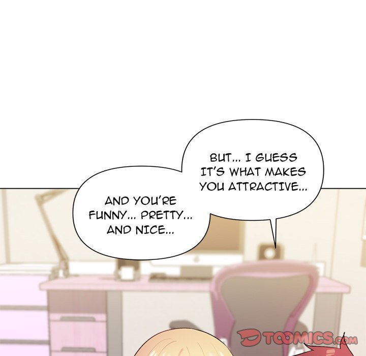 An Outsider’s Way In Chapter 32 image 128